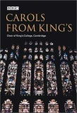 Poster for Carols from King's