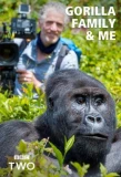Poster for Gorilla Family & Me