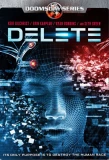 Poster for Delete