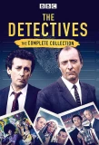 Poster for The Detectives