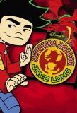 Poster for American Dragon: Jake Long