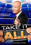 Poster for Take It All