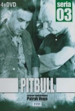 Poster for Pitbull