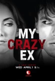 Poster for My Crazy Ex