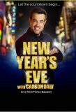 Poster for New Year's Eve with Carson Daly