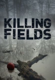 Poster for Killing Fields