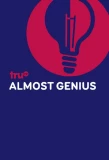 Poster for Almost Genius