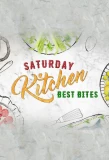 Poster for Saturday Kitchen Best Bites
