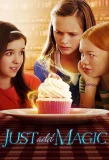 Poster for Just Add Magic