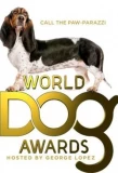 Poster for The World Dog Awards