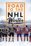 Poster for Road to the NHL Winter Classic