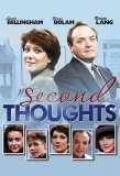 Poster for Second Thoughts