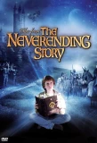 Poster for Tales from the Neverending Story