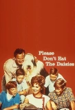 Poster for Please Don't Eat the Daisies
