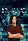 Poster for America's Most Wanted