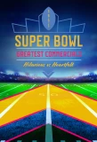 Poster for Super Bowl's Greatest Commercials