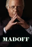 Poster for Madoff