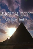 Poster for Immortal Egypt with Joann Fletcher