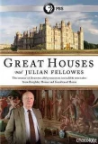 Poster for Great Houses with Julian Fellowes