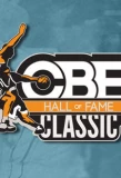 Poster for CBE Hall of Fame Induction Ceremony Show