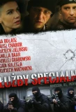 Poster for Służby specjalne
