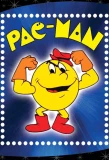 Poster for Pac-Man