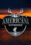Poster for Americana Outdoors