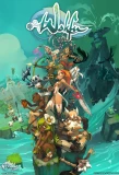 Poster for Wakfu