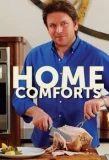 Poster for James Martin: Home Comforts