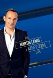 Poster for The Martin Lewis Money Show