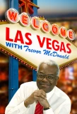 Poster for Las Vegas with Trevor McDonald