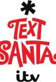 Poster for Text Santa