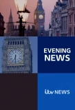 Poster for ITV Evening News