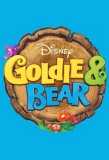 Poster for Goldie & Bear