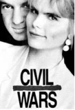 Poster for Civil Wars