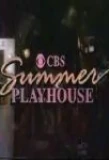 Poster for CBS Summer Playhouse