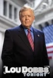 Poster for Lou Dobbs Tonight