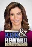 Poster for Risk & Reward with Deirdre Bolton