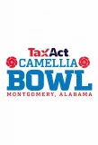 Poster for Camellia Bowl