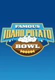 Poster for Famous Idaho Potato Bowl