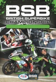 Poster for British Superbike Championship Highlights