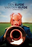 Poster for Den Elfde van den Elfde