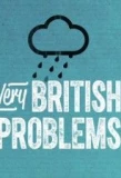 Poster for Very British Problems