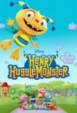 Poster for Henry Hugglemonster