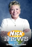 Poster for Nick News with Linda Ellerbee
