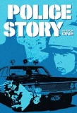 Poster for Police Story