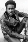 Poster for Shaft