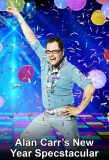 Poster for Alan Carr's Specstacular