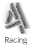 Poster for Channel 4 Racing