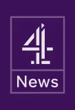 Poster for Channel 4 News